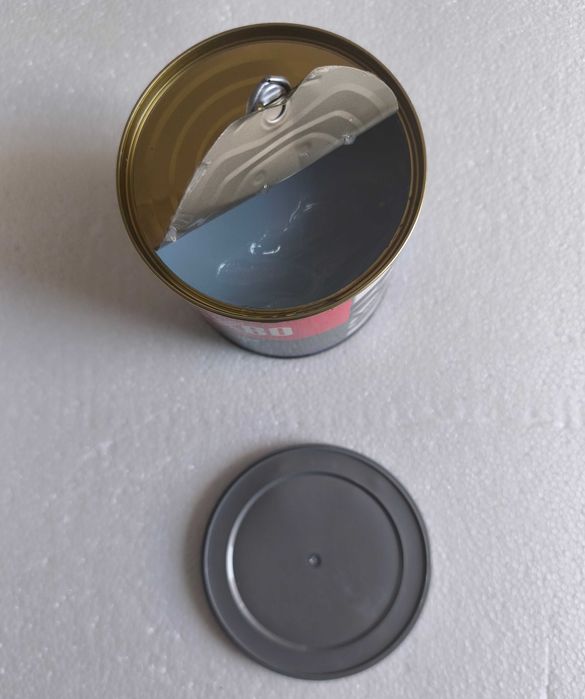 Smar silikonowy CX-80 puszka 500g