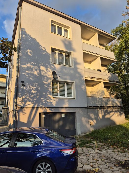 mieszkanie  58m² Kielce ul. Żeromskiego