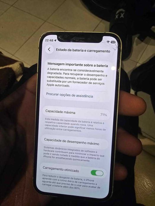 Iphone 12 mini 128gb