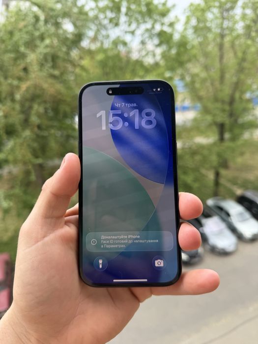 Apple iphone 16