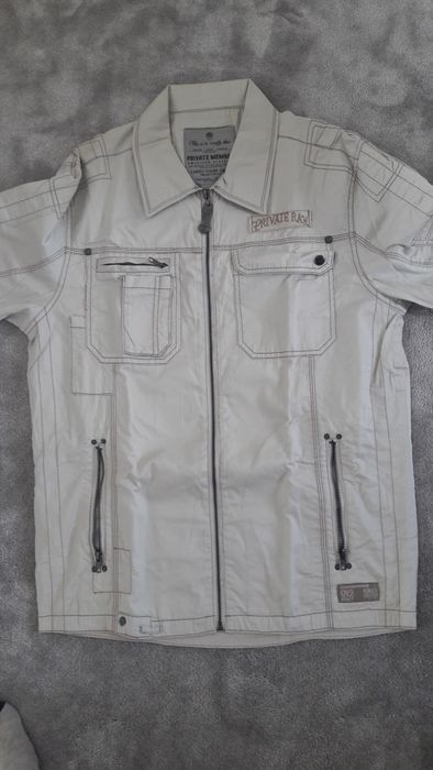 Lekka kurtka męska L