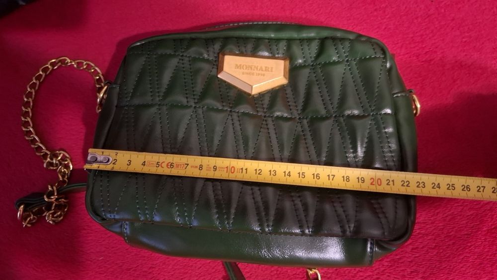 Nowa Zielona Monnari