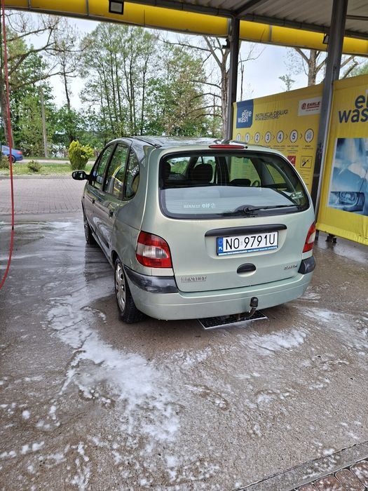 Renault Megane  1.6