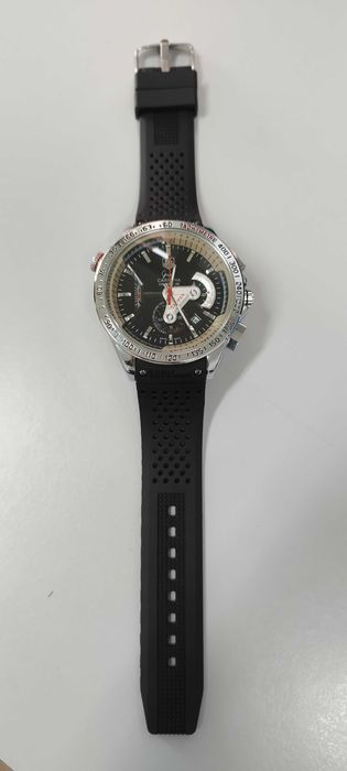 Relógio Grand Carrera