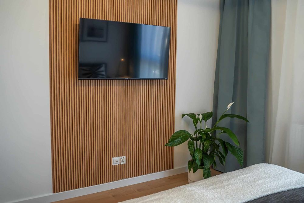 Duży Apartament NR .33