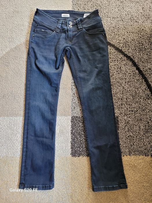 Spodnie Pepe Jeans