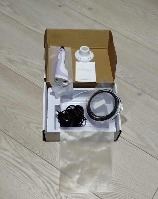 3D ручка MyRiwell RP100B