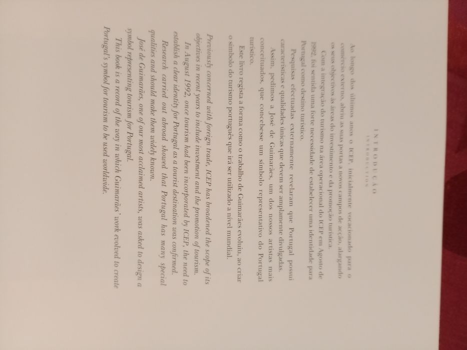 Livro viagem do artista