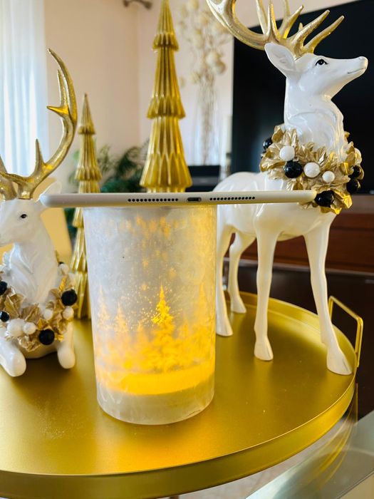 iPad 6 Excelente Estado