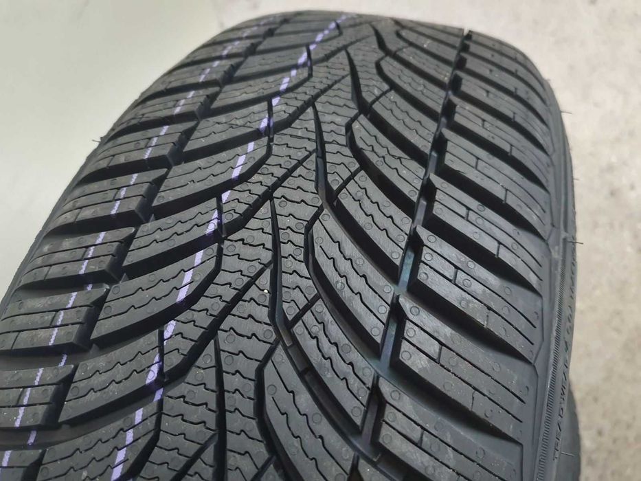 4x Ceat Winter Drive 225/45r17  Nowe 2024r