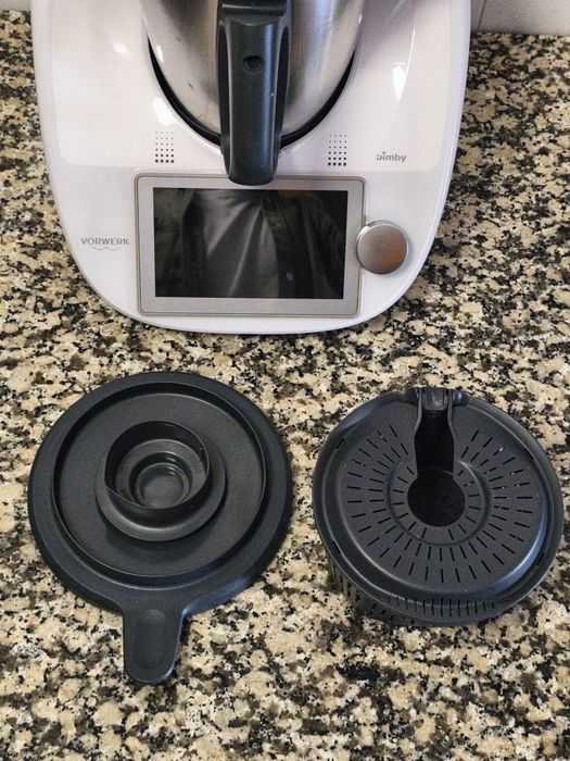 Bimby / Thermomix TM6 com Acessórios Completos – Excelente Estado