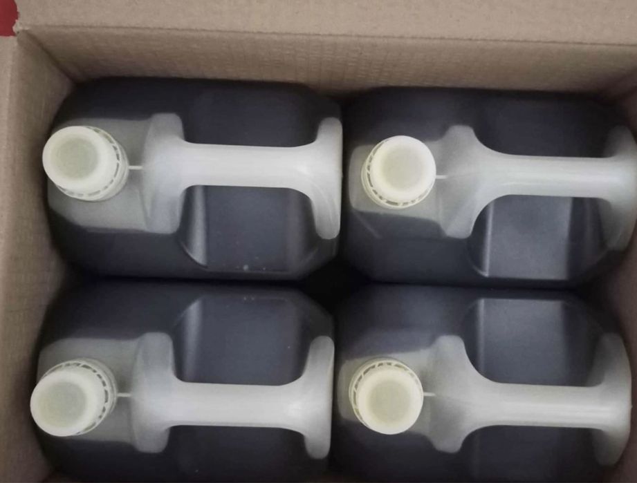 Azeite novo boa qualidade