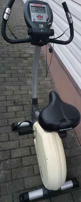 Rowerek treningowy KETTLER Royal