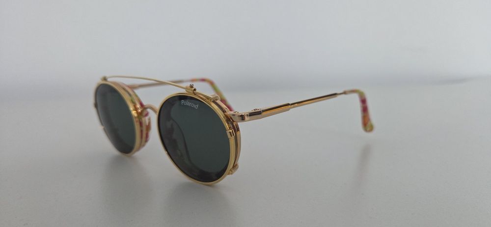 Okazja! Okulary POLAROID