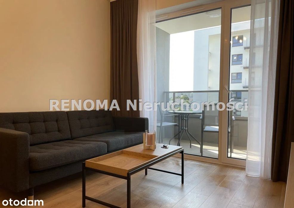 ** Apartamenty Jagielońskie ** 7 piętro ** - Widok 2