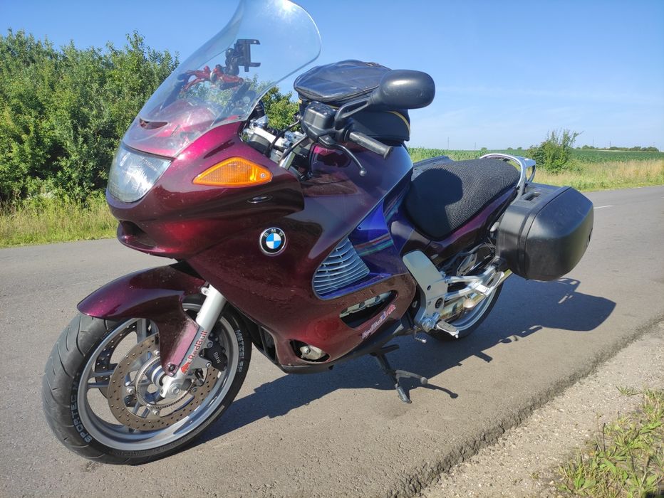 Продам BMW K1200RS