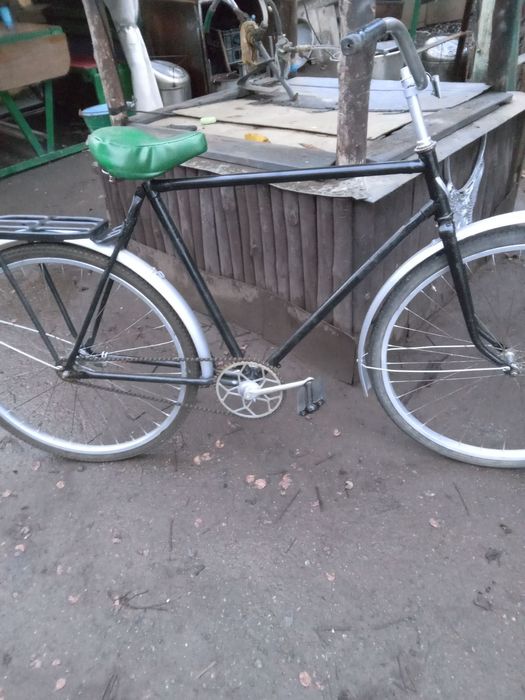 Продам велосипед!