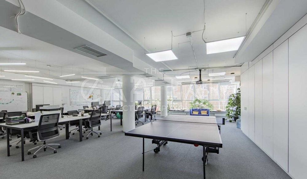 Продажа офиса, Дипломат Холл, ул. Жилянская, Голосеевский р-н