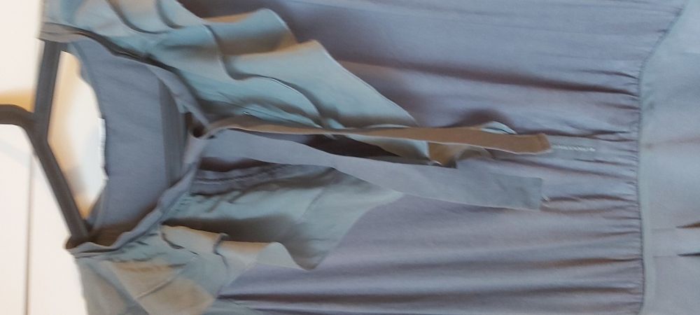 Vestido Bimba y Lola s