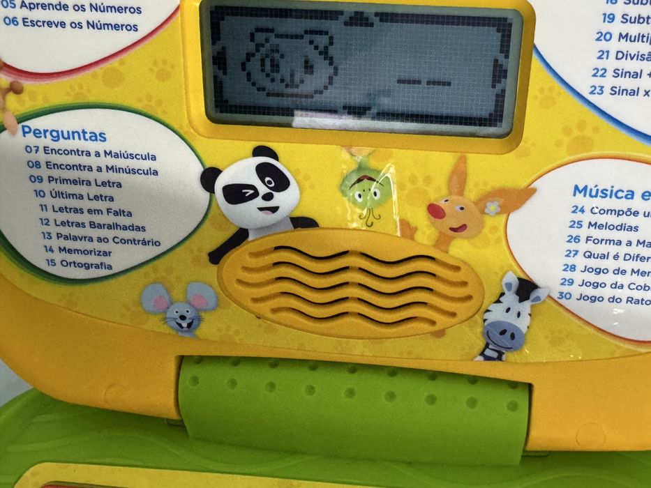 Panda Computer475795260294440962