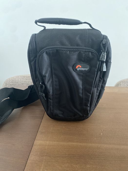 Mala para câmara fotográfica Lowepro