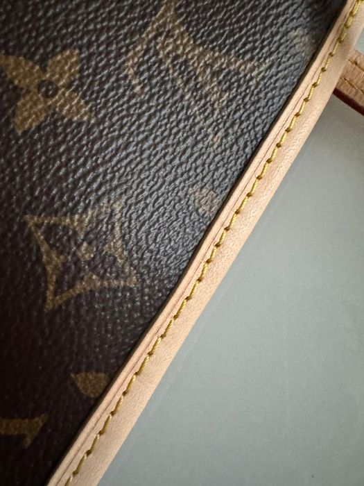 Louis Vuitton Neverful MM Monogram