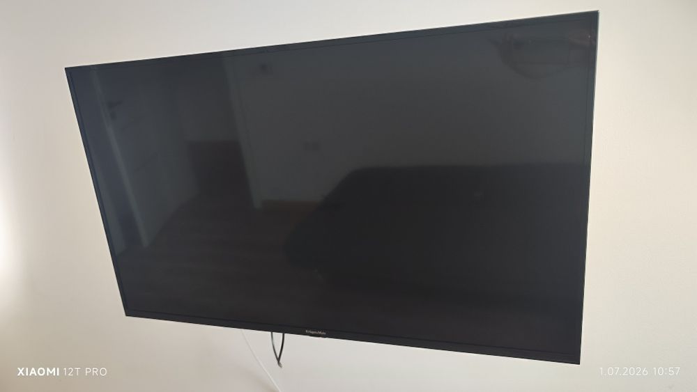 Telewizor smart TV 40" KM0243FHD-S4