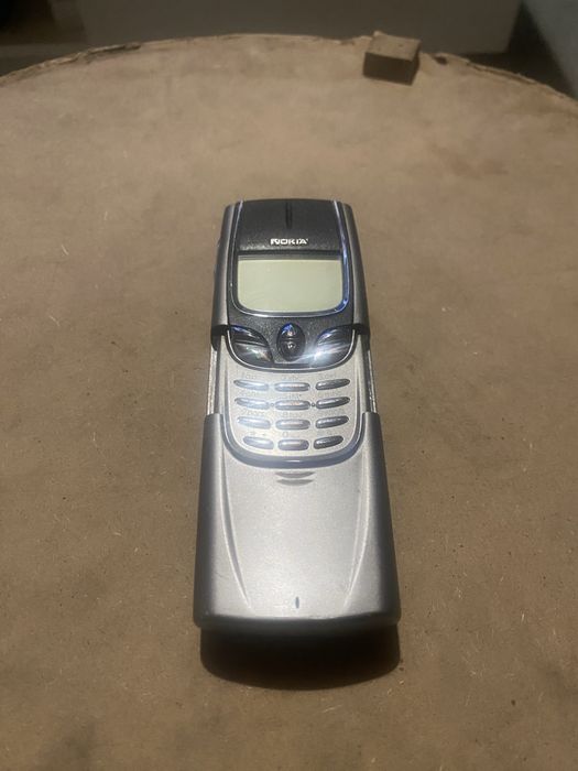 Nokias colecao raros