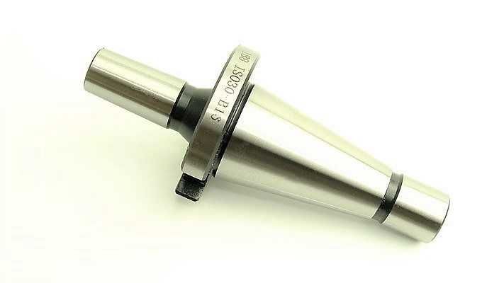 Trzpień wiertarski ISO30 do uchwytów wiertarskich B18 - ISO30/B18