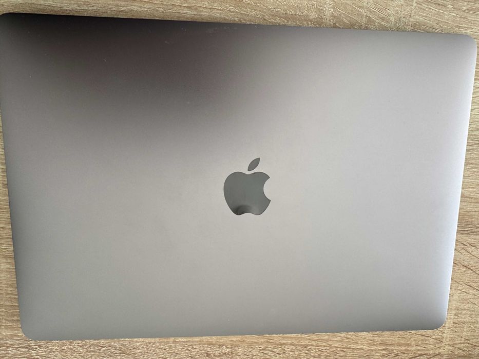 MacBook Pro 13" Apple M1 | 8GB/256GB SSD | Com Caixa Original