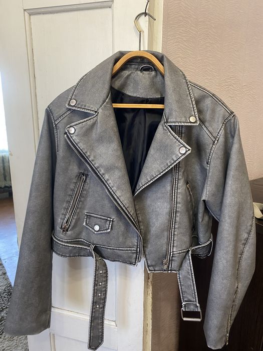 Новенька косуха