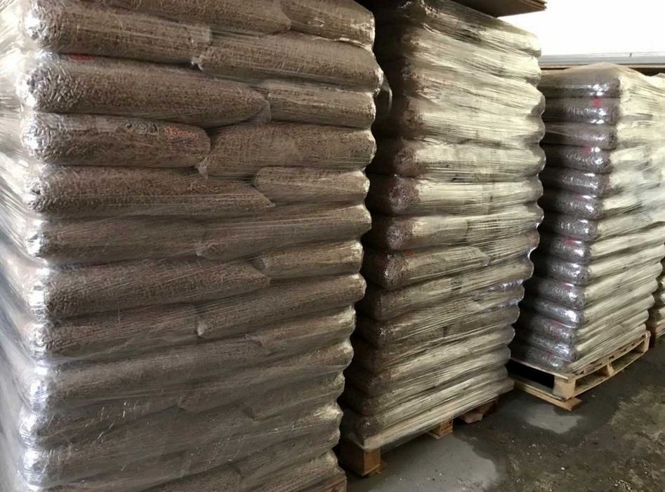 Вугілля брикети пелети для котлів і камінів