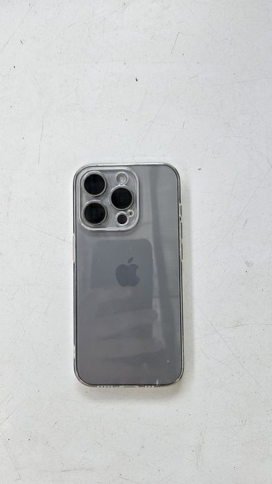 Iphone 15 Pro 256GB+ Carregador + Película + Capa