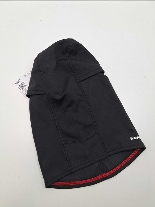 Kominiarka czarna Workskin Milwaukee BAL BL - 4932499386