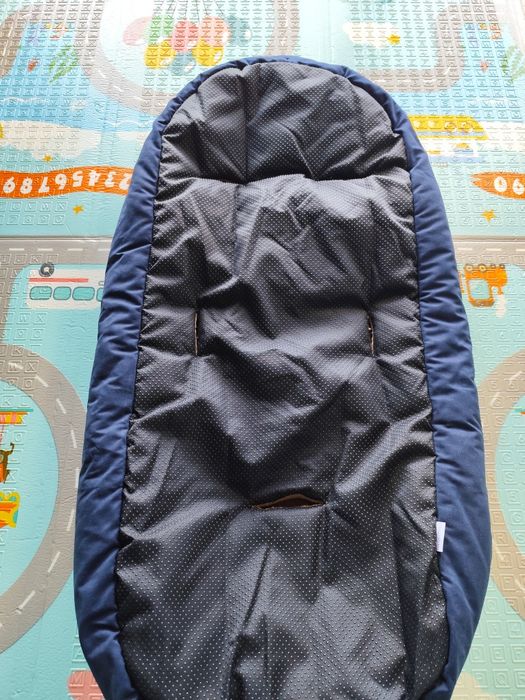 Saco Cama para Carrinho474001702368071681