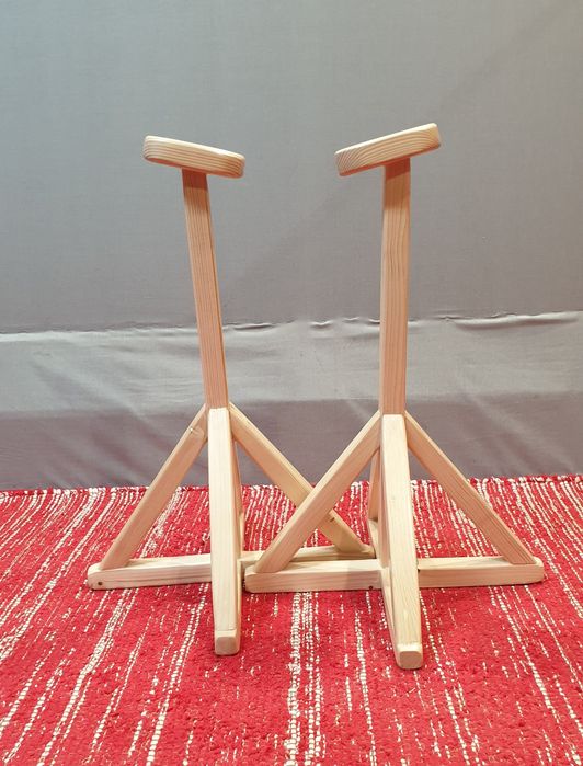 Mãozotas ginástica acrobática 50cm
