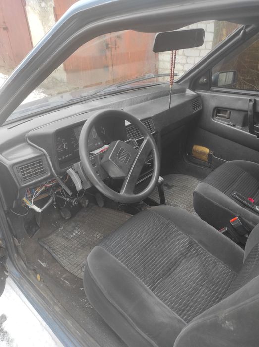 Продам Сеат ібіца