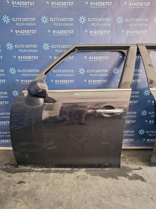 Porta usada MINI COUNTRYMAN R60 frente esquerda direita ENVIO GRATIS