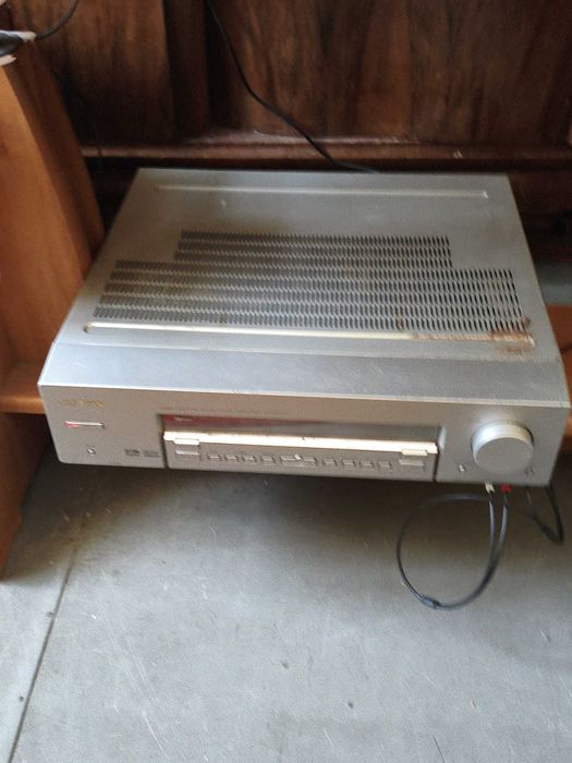 Amplituner komplet