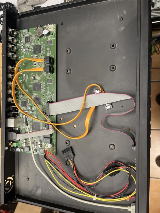 Rejestrator  VEKO VEDVR2316 16 kanałowy