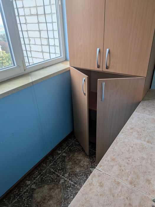 Здається в оренду трьохкімнатна квартира в центрі по вул.княгині Ольги 1