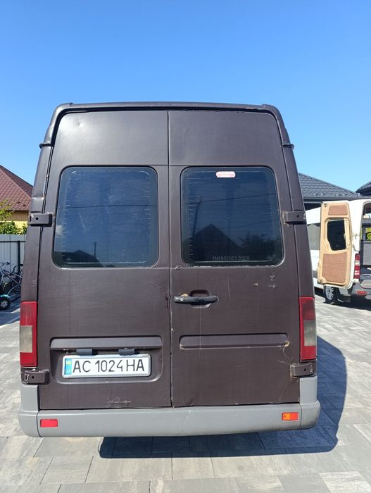 Продам Спрінтер 310
