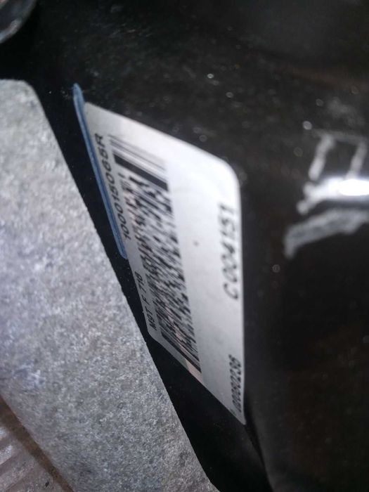 Motor M9T716 Renault 2.3L 170CV