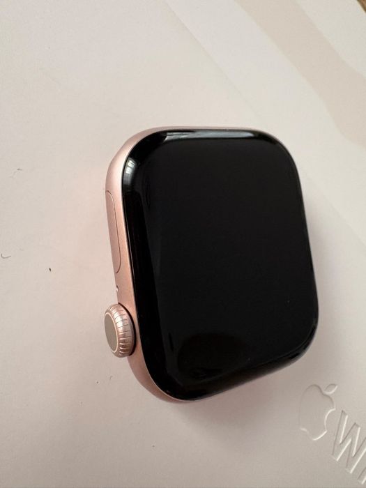 Apple watch 10 Rose Gold 42 mm