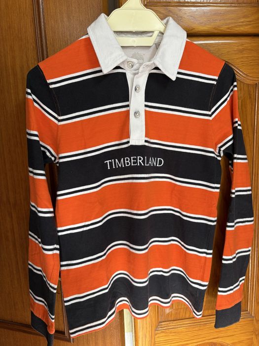 Camisola Timberland 12 anos