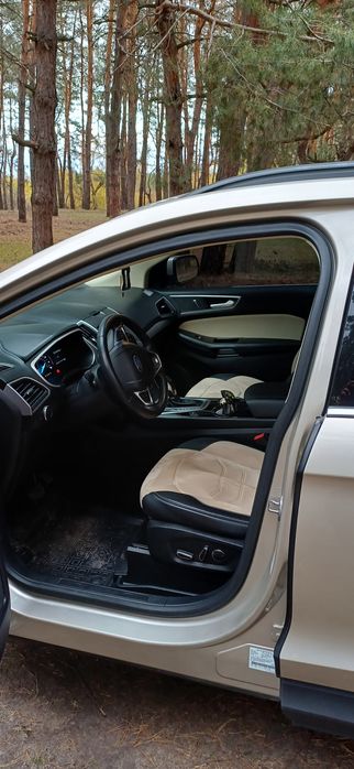 Продам Ford Edge