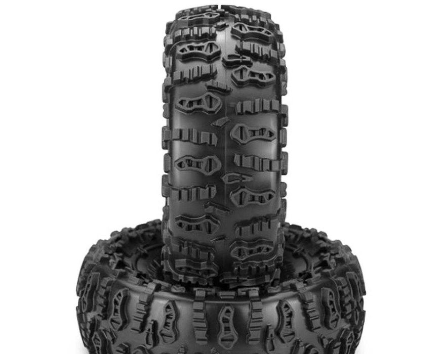 Колеса для радіомоделей Crawler 1/10 масштаб