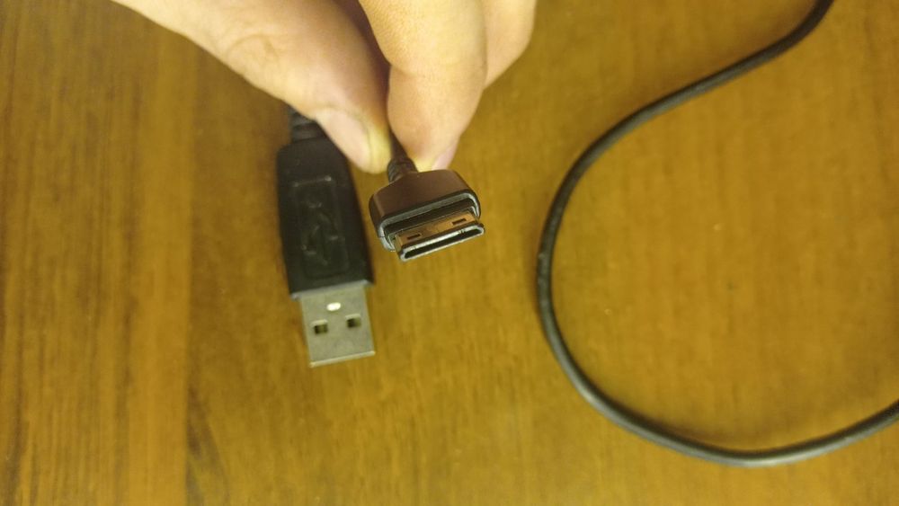 USB для телефонів SAMSUNG