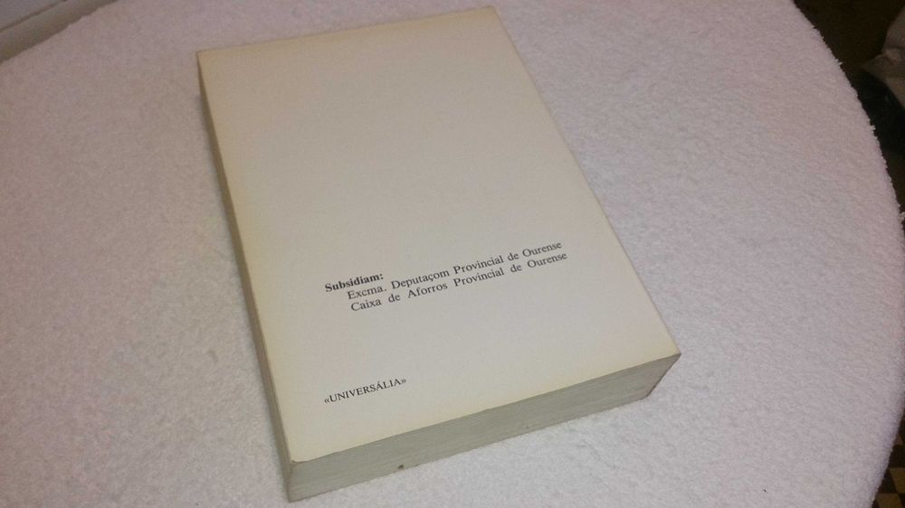 Actas (I congresso internacional língua galego-portuguesa na galiza)