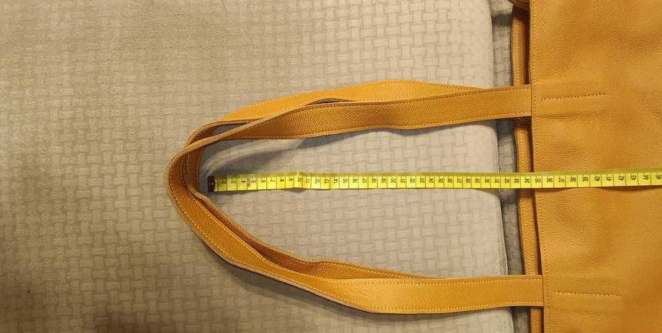 Okazja! Dwie nowe torebki listonoszki, skóra, damska.